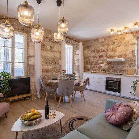 Apartments Mali Raj Komiža Eksteriør billede
