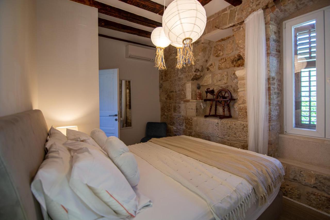 Apartments Mali Raj Komiža Eksteriør billede