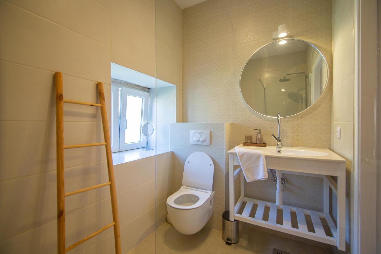 Apartments Mali Raj Komiža Eksteriør billede
