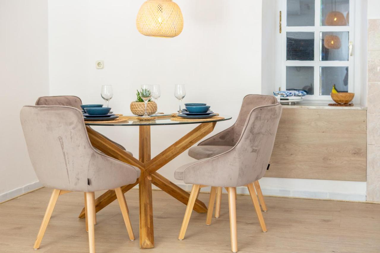 Apartments Mali Raj Komiža Eksteriør billede